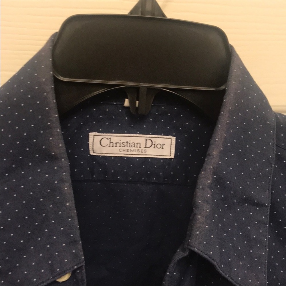 Christian Dior - Picture 6 of 6
